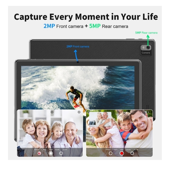 *SOLD*Android 12 Tablet - Picture 8 of 8